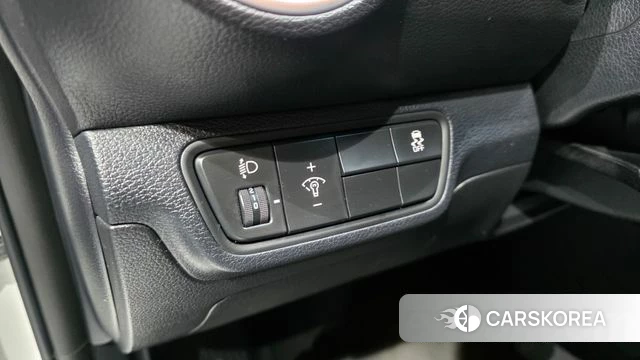 Kia The New K3 2nd generation 2021 Белый из Кореи, фото 3