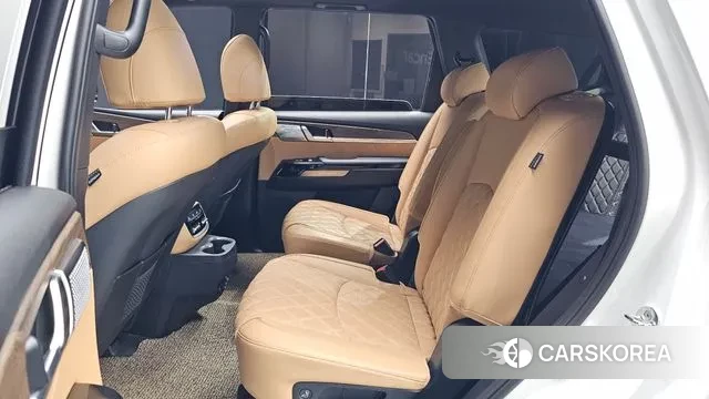 Kia Mohave Master 2021 Белый из Кореи, фото 3