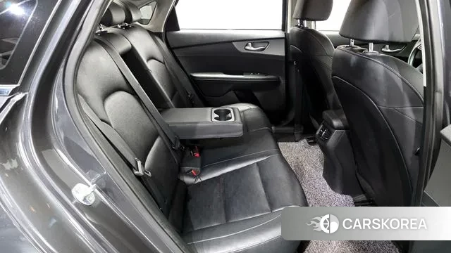 Kia Come New K3 2019 Серый из Кореи, фото 3