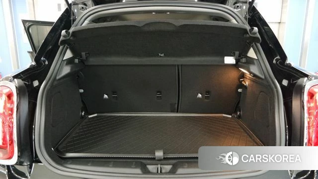 Mini Cooper 2023 Черный из Кореи, фото 3