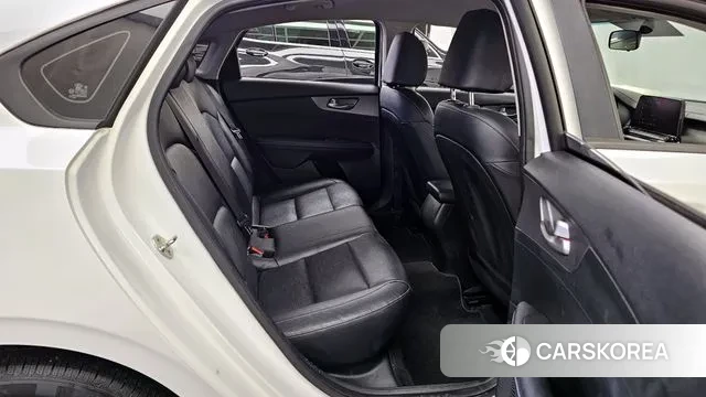 Kia Come New K3 2018 Белый из Кореи, фото 3