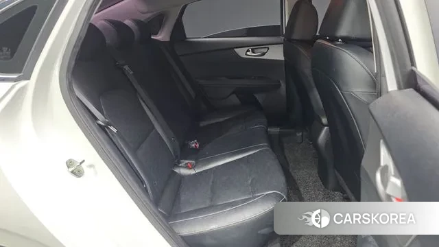 Kia Come New K3 2019 Белый из Кореи, фото 3