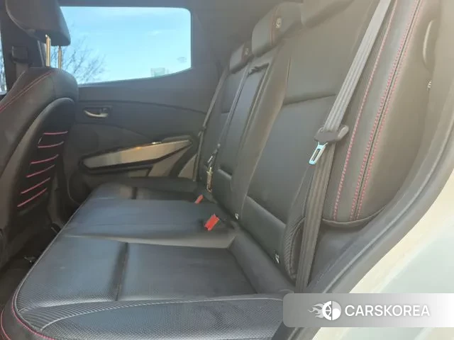 Ssangyong Berry New Tivoli 2020 Жемчужный цвет из Кореи, фото 3