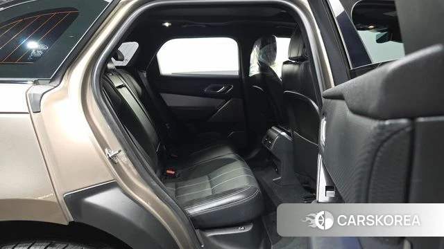 Land Rover Range Rover Velar 2019 Цвет тростника из Кореи, фото 3