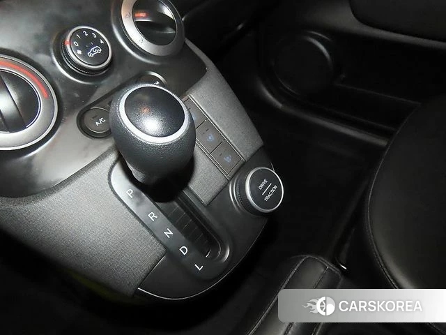 Hyundai Casper 2022 Белый из Кореи, фото 3