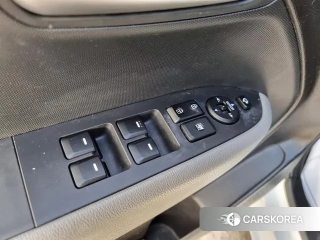 Kia The New Ray 2019 Белый из Кореи, фото 3