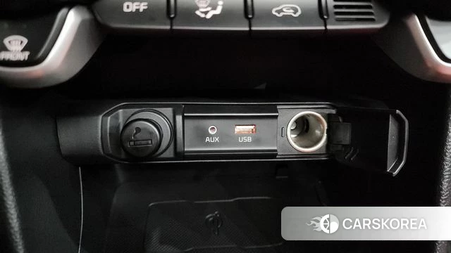 Kia All New Morning (JA) 2020 Черный из Кореи, фото 3