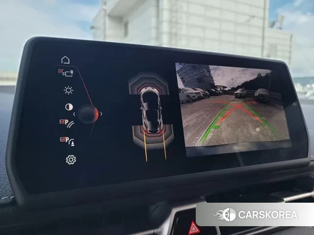 Toyota Supra 5th Generation id 3116633 из Кореи 3