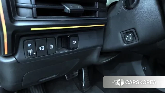 Hyundai Santa Fe (MX5) 2023 Белый из Кореи, фото 3