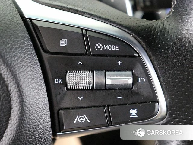 Genesis The New G70 2022 Белый из Кореи, фото 3