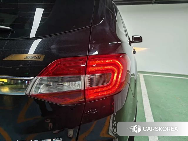 Ford Road Shaker 2021 Черный из Китая, фото 3