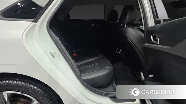 Kia K5 3rd generation 2020 Белый из Кореи, фото 3