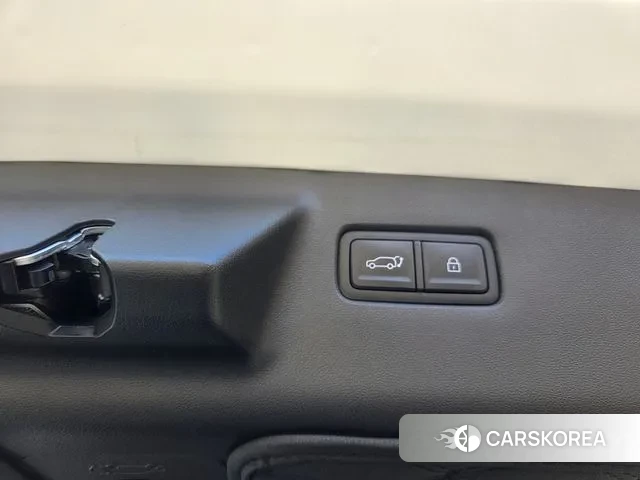 Hyundai Santa Fe (MX5) 2023 Белый из Кореи, фото 3