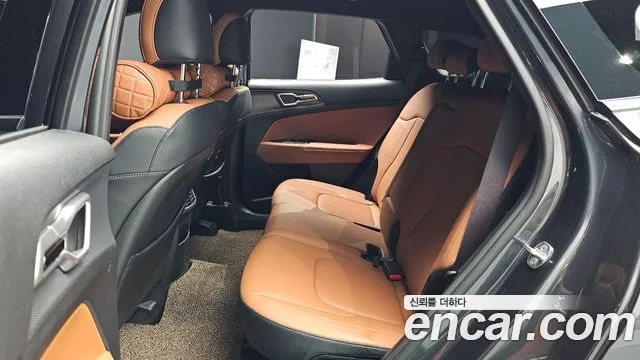 Kia Sportage 5th Generation id 2711581 из Кореи 3