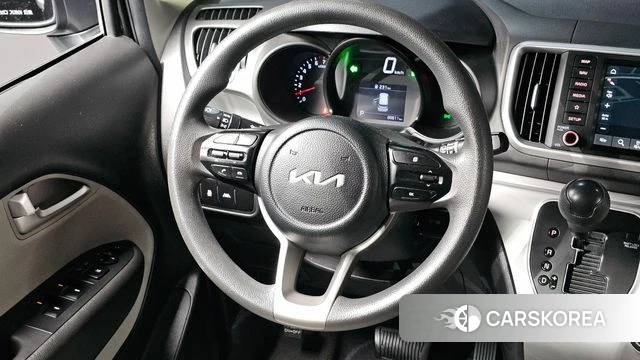 Kia The New Ray id 4894227 из Кореи 3