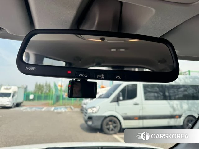 Kia The New Ray 2022 Белый из Кореи, фото 3