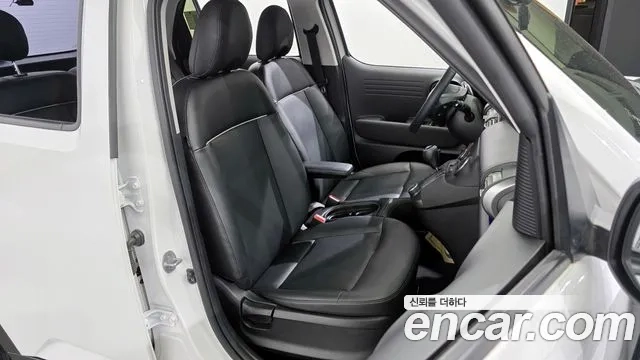 Hyundai Casper 2022 Белый из Кореи, фото 3