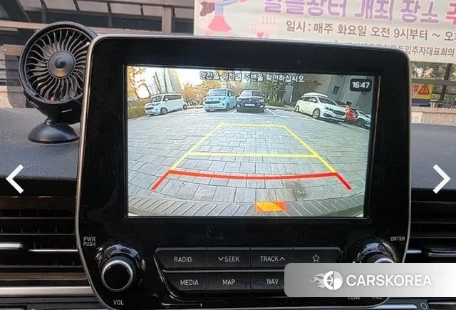 Hyundai The New Grand Starex 2018 Серый из Кореи, фото 3