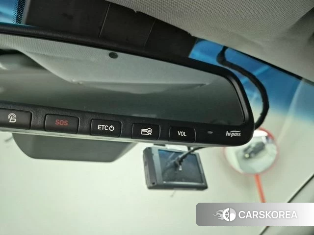 Hyundai All New Tucson 2019 Черный из Кореи, фото 3