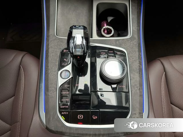 BMW X5 2022 Черный из Китая, фото 3