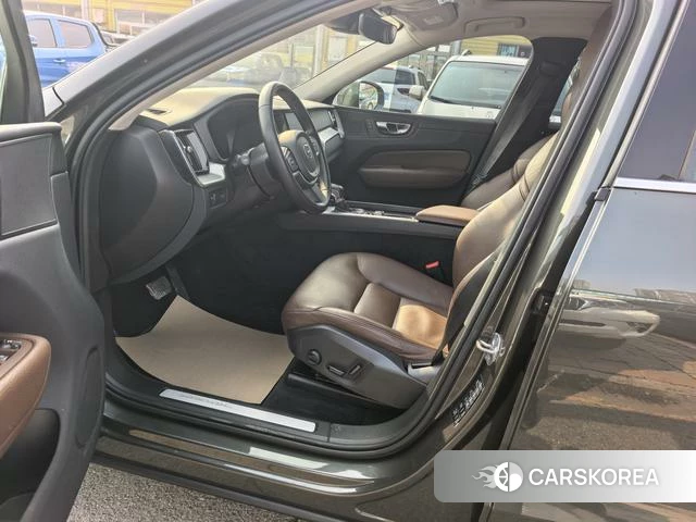 Volvo XC60 2019 Другой из Китая, фото 3