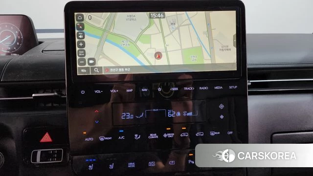 Hyundai Staria 2025 Черный из Кореи, фото 3