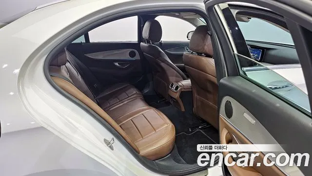 Mercedes-Benz E-Class W213 id 2694078 из Кореи 3
