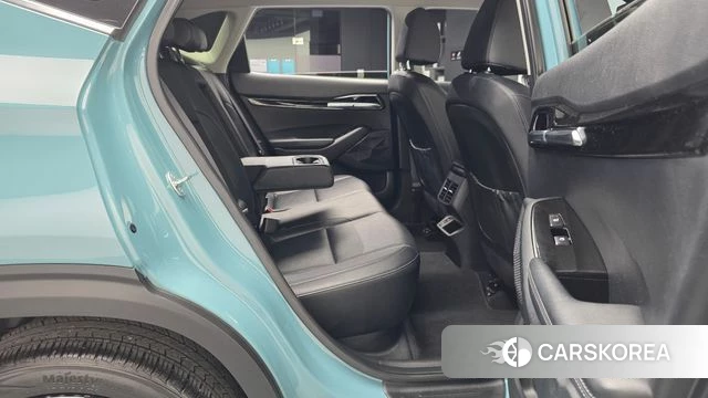 Kia The New Seltos 2024 Синий из Кореи, фото 3