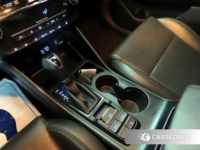 Hyundai All New Tucson 2019 Белый из Кореи, фото 3