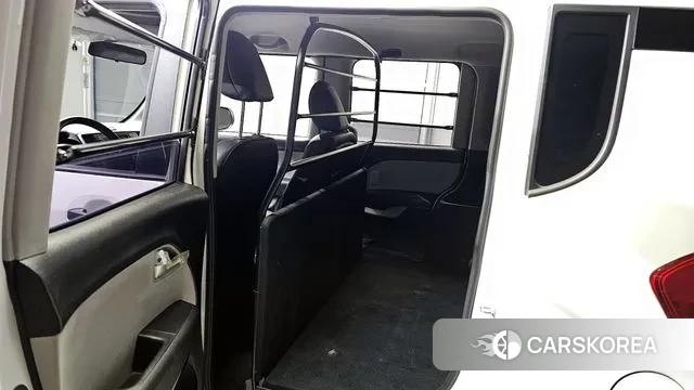 Kia The New Ray 2021 Белый из Кореи, фото 3