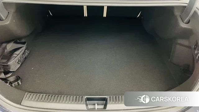 Mercedes-Benz E-Class W214 2025 Синий из Кореи, фото 3