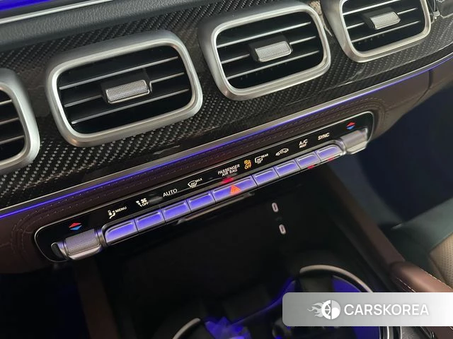 Mercedes-Benz GLE-Class W167 2025 Белый из Кореи, фото 3