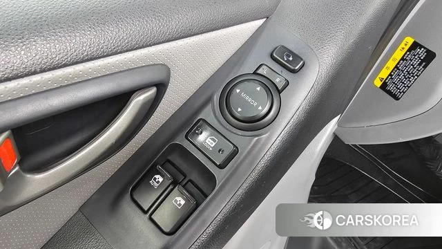 Hyundai The New Grand Starex 2019 Серебряный из Кореи, фото 3
