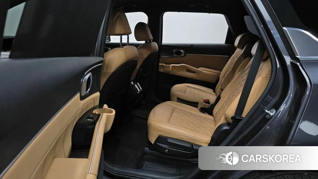 Kia Sorento 4th Generation 2020 Серый из Кореи, фото 3