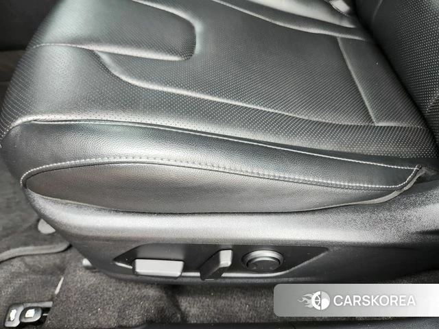 Hyundai Avante (CN7) 2022 Серый из Кореи, фото 3