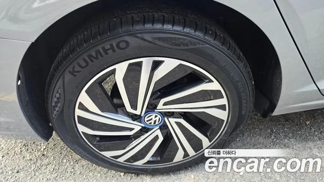 Volkswagen 7th Generation of Jetta id 2899570 из Кореи 3