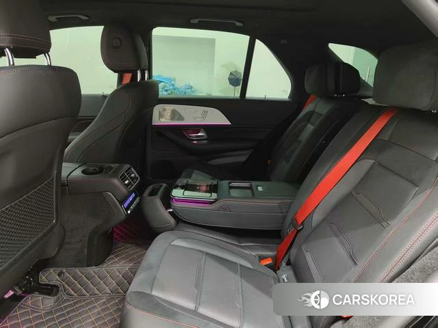 Mercedes-Benz GLE AMG id 3957694 из Китая 3