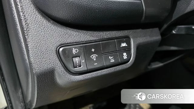 Kia Seltos 2021 Белый из Кореи, фото 3