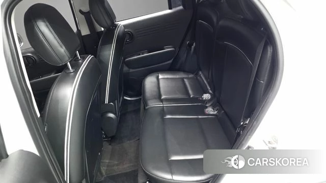 Hyundai Casper 2022 Белый из Кореи, фото 3