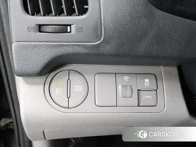 Hyundai The New Grand Starex 2018 Черный из Кореи, фото 3