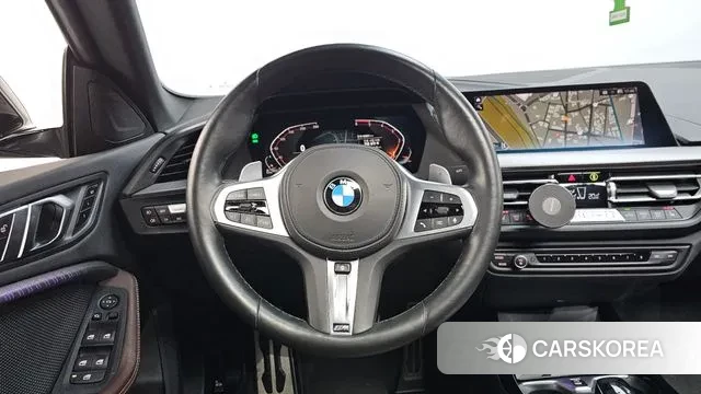 BMW 2 Series Gran Coupe (F44) 2020 Серый из Кореи, фото 3