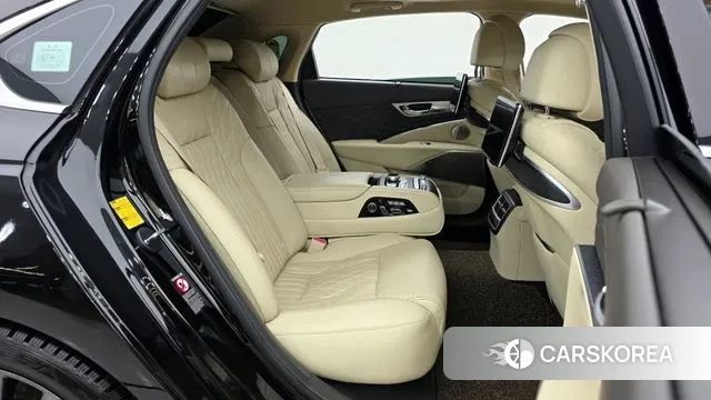 Kia The New K9 2nd generation id 3653786 из Кореи 3