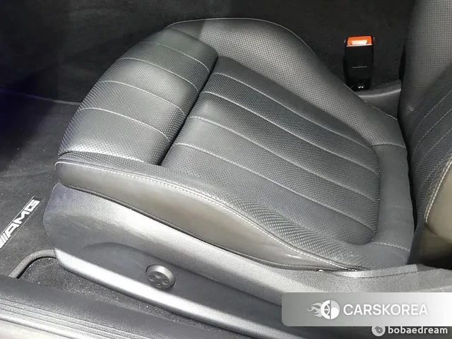 Mercedes-Benz E-Class W213 2022 Белый из Кореи, фото 3