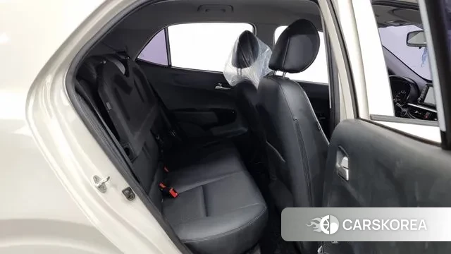 Kia All New Morning (JA) 2019 Жемчужный цвет из Кореи, фото 3