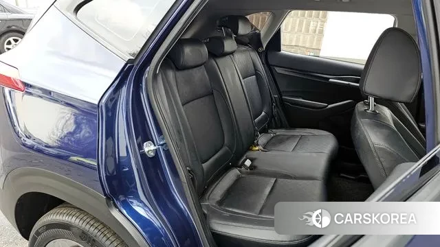 Kia Seltos id 3478895 из Кореи 3