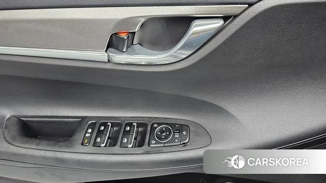 Hyundai The New Grandeur IG 2020 Серый из Кореи, фото 3