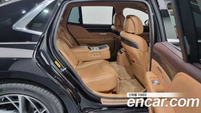 Genesis G90 (RS4) id 2659766 из Кореи 3