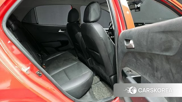 Kia All New Morning (JA) 2018 Красный из Кореи, фото 3