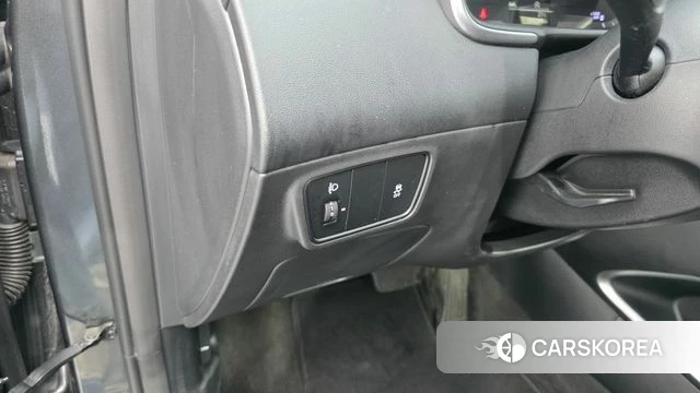 Hyundai Tucson (NX4) 2021 Цвет галактики из Кореи, фото 3