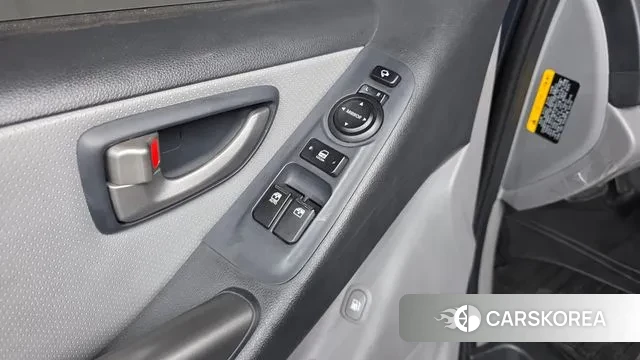 Hyundai The New Grand Starex 2018 Синий из Кореи, фото 3